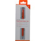 TOUCH SCREEN STYLUS AND PEN
