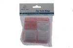 180ct Reclosable Poly Bag1.5inx2in