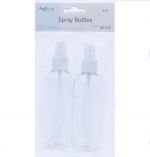 SPRAY BOOTLE 100 ML 2 PACK