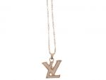 LV NECKLACE