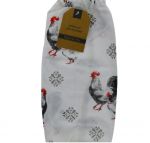EVERYDAY PRINTED DISPENSER BAG