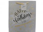 HAPPY BIRTHDAY GIFT BAG LARGE SIZE
