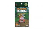 WILD SAFARI BANDAGE XXX