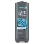 4.99 DOVE MEN + CARE HYDRATING CLEAN COMFORT 400 ML