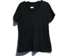 T-SIRT LADIES V-NECK