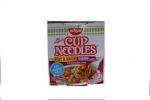 CUP OF NOODLES HOT AND SPICY SHRIMP
