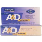 VITAMIN A D CREAM 1.5Z NATPLEX
