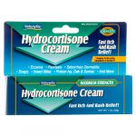 HYDROCORTISONE CREAM 1Z #NATUREPLEX