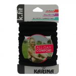 KARINA HAIR TIE 18 PACK