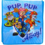 PAW PATROL LARGE ECO FRIENDLY NON WOVEN TOTE BAG