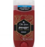 OLD SPICE SWAGGER DEODORANT 3 OZ