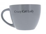 CRAZY CAT LADY CUP