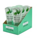 ALOE VERA FOAM CLEANSER