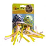 CAT TOY 2 PACK