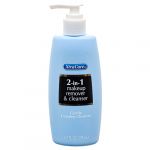 MAKE UP REMOVER AND CLEANSER XTRACARE 2 IN 1  