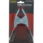 HEAVY DUTY CLAMP