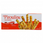 PIROULINE HAZELNUT WAFER 805617  