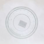 GLASS BOWL 6 INCH
