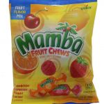 MAMBA FRUIT CHEWS