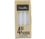 ALL PURPOSE CANDLE 3 PACK