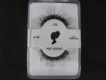Miss Adoro Je #102 100 Real Hair False Eyelashes Natural Eyelashes Lashes For Women