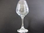 XL WINE GLASS 17 oz height 8.5&quot
