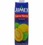JUMEX GUAVA NECTAR 33.8 FL OZ