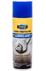 1.99 AUTOBRIGHT LUBRICANT 4 OZ 