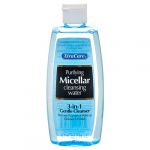 CLEANSING WATER MICELLAR 3 IN 1  