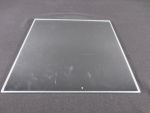MIRROR SQUARE 8IN