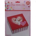 VALENTINES DAY TREAT BOXES