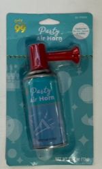 PARTY AIR HORN
