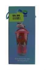 9.99 UNICORN GLASS
