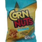 RANCH CORN NUTS  