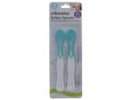 SAFETY SPOON 2 PACK