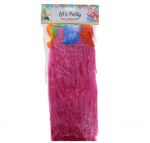 LETS PARTY ADULT GRASS SKIRT 23.6 INCH