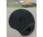 MOUSE PAD WITH WRIST REST