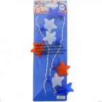 LED STAR STRIPS