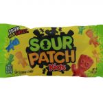 SOUR PATCH KIDS