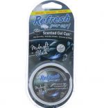 REFRESH SCENTED GEL CAN
