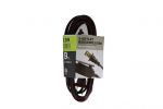 6.99 3 OUTLET HOUSEHOLD CORD  