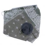 FABRIC FACE MASK
