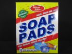 SOAP PADS 10PC