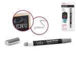 Chalk Writer Silver XXX