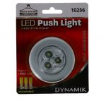 LED PUSH LIGHT
