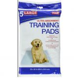 PUPPY TRAINING PADS 5 LARGE