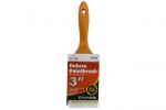 DELUXE PAINT BRUSH 3 INCH
