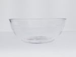 GLASS BOWL 4.6 INCHES