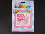 WELCOME BABY GIRL  XXX