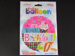ITS YOUR B-DAY  XXX